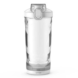 Svamp Trdls Kopblender 0,6L Hvid