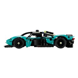 Lego Technic 42208 Aston Martin Valkyrie