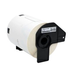 Brother DK11240 adresse label 51x102mm 600 stk kompatibel