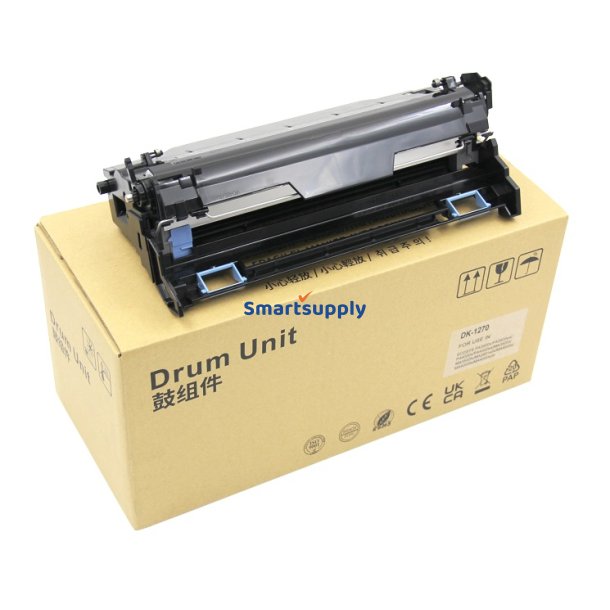 Kyocera DK-1270 / 30C1493020 kompatibel tromle