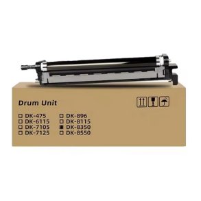 Kyocera DK-8350 / 02L793050 kompatibel tromle