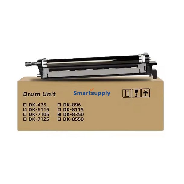 Kyocera DK-8350 / 02L793050 kompatibel tromle