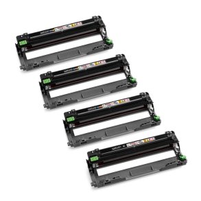 Brother DR-243CL tromler 4 stk kompatibel