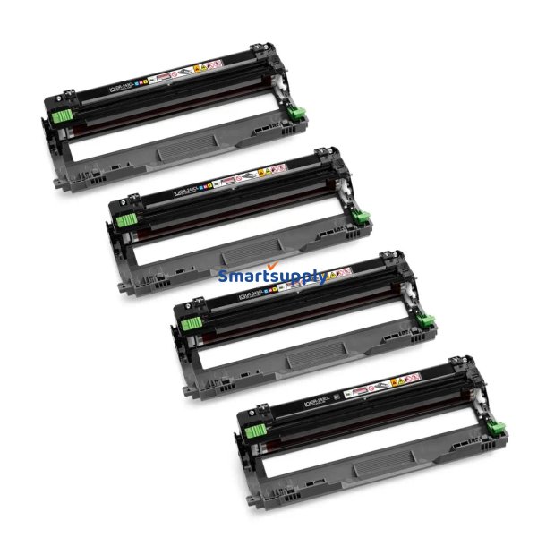Brother DR-243CL tromler 4 stk kompatibel