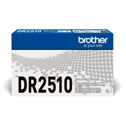 Brother DR-2510 tromle enhed original