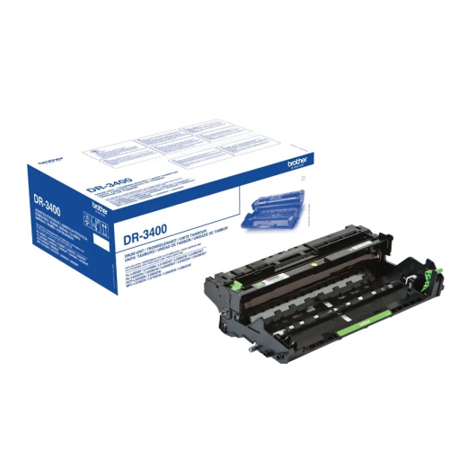 Brother DR-3400 tromle enhed original