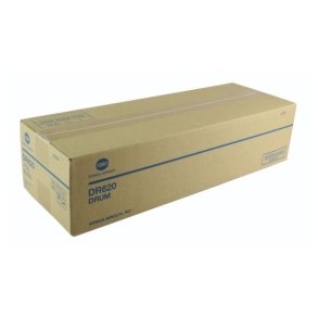 Konica Minolta Drum unit DR620C / ACE60Y1 Color - original