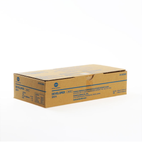 Konica Minolta Developer unit DV116 / A1UC550 Sort - original