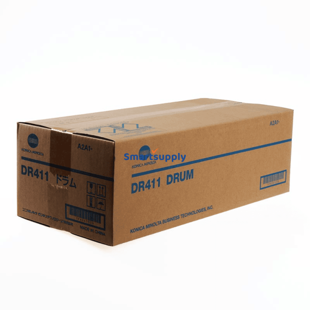 Konica Minolta Drum unit DR411 / A2A103D - original