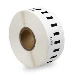 Dymo 11355 labels 19mm x 51mm (500 stk) kompatibel