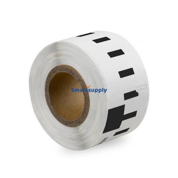 Dymo 99010 labels 89mm x 28mm (260 stk) kompatibel