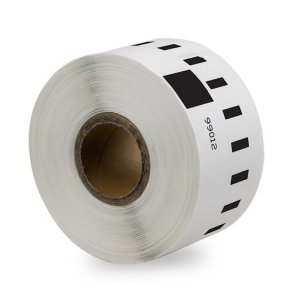 Dymo 99012 adresseetiketter 89mm x 36mm (260 stk) kompatibel