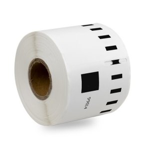 Dymo 99014 fragtlabels/navneskilte 101mm x 54 mm (220 stk)