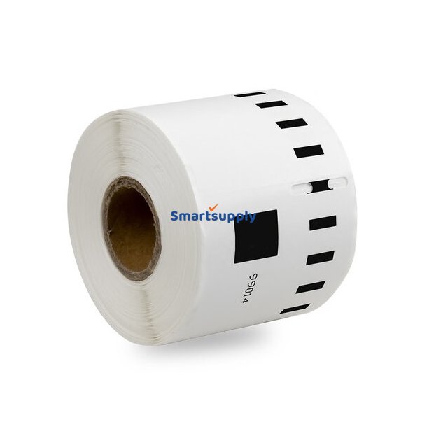 Dymo 99014 fragtlabels/navneskilte 101mm x 54 mm (220 stk)