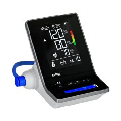 Braun ExactFit 3 Overarm Automatisk 2 bruger(e)