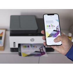 Hp Smart Tank 790 All-In-One Printer Termisk Inkjet A4 4800 X 1200 Dpi 15 Ppm Wi-Fi