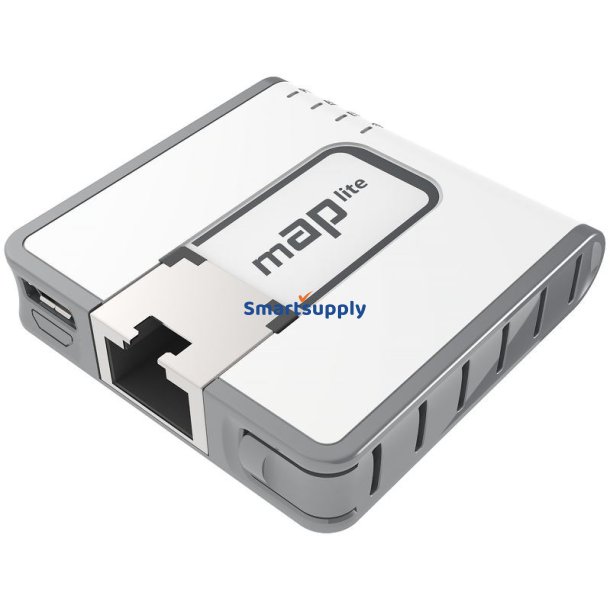 Mikrotik Map Lite Ethernet (Poe)