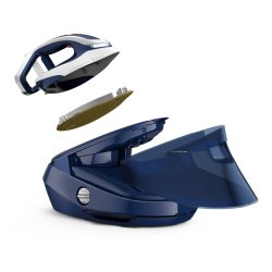 Tefal Pro Express Vision Gv9812 3000 W 1,1 L Durilium Airglide