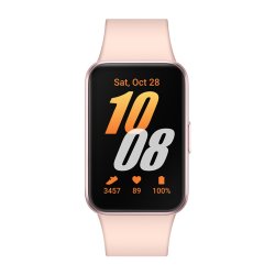 Samsung Sm-R390nidaeue Smartwatch / Sportsur 4,06 cm (1,6") Amoled Digital 256 X 402 Pixels Touchscreen Pink Guld