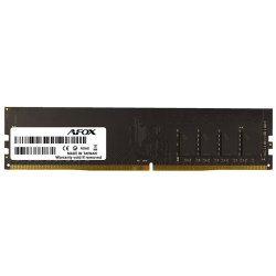 Hukommelsesmodul Afox Ddr4 16Gb 2666Mhz (Afld416fh1p)