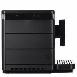 Saeco New Royal Black Semi-Auto Espressomaskine 2,5 L