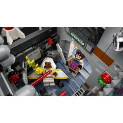 Lego Marvel 76294 X-Mansion