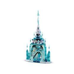 Lego Disney 43197 Frozen - Isslotet