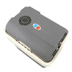 Camry Premium CR 8065 24L kleboks Elektrisk Gr, Hvid