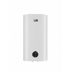 Lin Lifvd1 50L Hvid El-Kedel Uden Wi-Fi