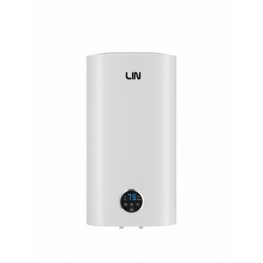 LIN LIFVD1 50L hvid el-kedel uden WI-FI