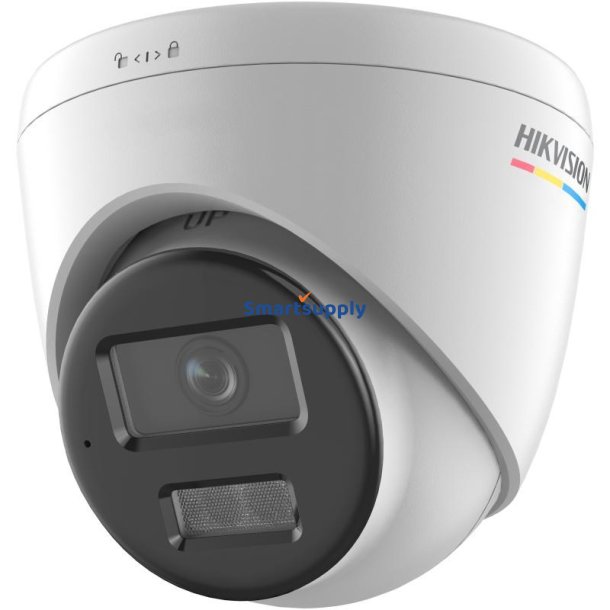 IP Kamera Hikvision Ds-2Cd1347g2h-Liu(2,8 Mm)
