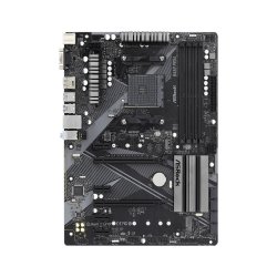 Asrock B450 Pro4 R2.0 Socket AM4 ATX AMD B450