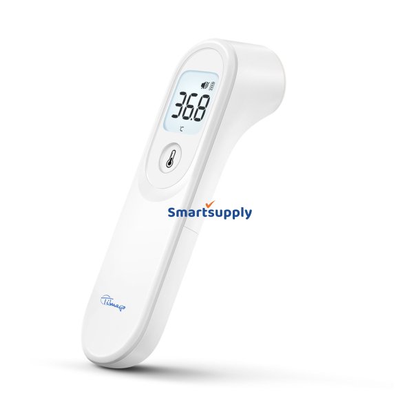 Berringsfrit elektronisk pandetermometer YUWELL