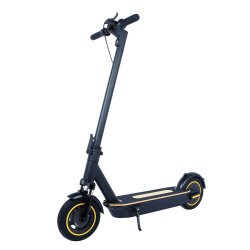 Xrider M10 El-Scooter 12Ah Batteri Lg 500W