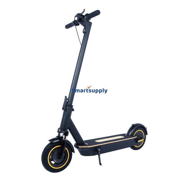 Xrider M10 El-Scooter 12Ah Batteri Lg 500W