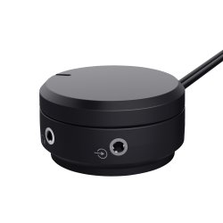 Trust Yuri Hjttalerst 60 W Universal Black 2.1 Kanaler 1-Vejs 15 W