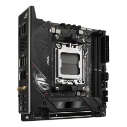 ASUS ROG STRIX B650E-I GAMING WIFI AMD B650 Sokkel AM5 mini ITX