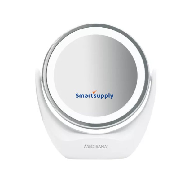 Medisana 2-I-1 Kosmetikspejl cm 835