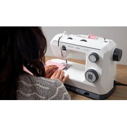 Husqvarna Onyx 25 Symaskine