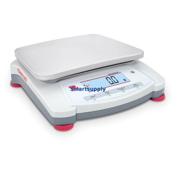 Mobilvgt OHAUS Navigator NVT6201 EU