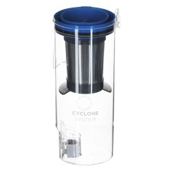 Stvsuger Med Ledning Black &amp; Decker Bxvms600e