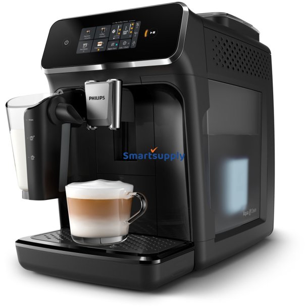 Philips Series 2300 EP2331/10 Fuldautomatisk espressomaskine