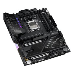 ASUS ROG CROSSHAIR X870E APEX AMD X870E Sokkel AM5 ATX