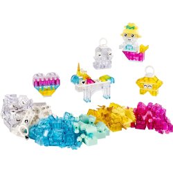 Lego Classic 11040 Magisk Gennemsigtig ske