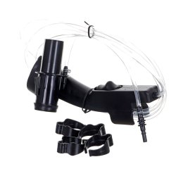 Bosch Serie 4 BWD421POW stvsuger 2100 W Beholder vakuum Tr&vd