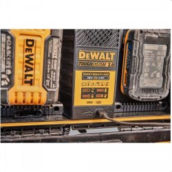 Toughsystem Lader Dwst83471 2X4a Dewalt