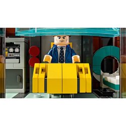 Lego Marvel 76294 X-Mansion