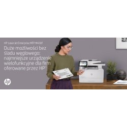 Hp Laserjet Enterprise Mfp M430f