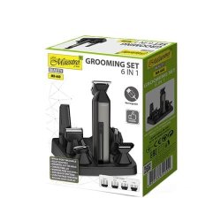 Maestro Mr-660 6-I-1 Usb-Hrklipperst