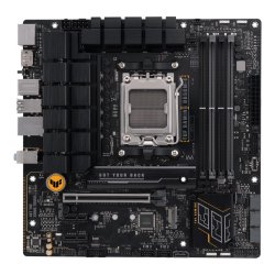 ASUS TUF GAMING B650M-E AMD B650 Sokkel AM5 micro ATX